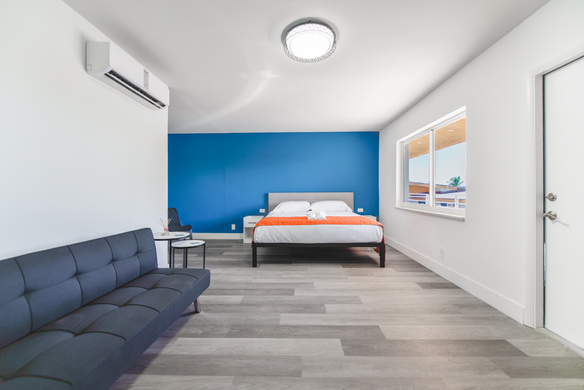 RE The Mariner Hotel, apt